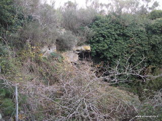 Grotta di monte Dolce
